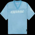 Chrome Heart Blue Jersey