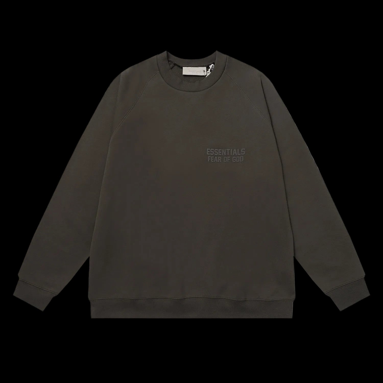 Essentials Sweater
