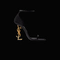 YSL heels