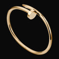 Cartier Nail Bracelet