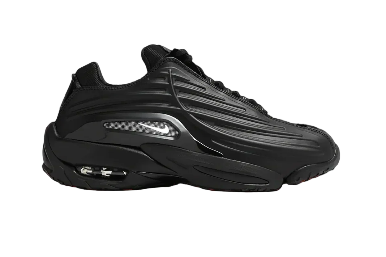 Nike Nocta Hot Step 2 Black