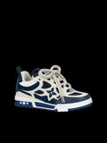 Louis Vuitton Skate Blue