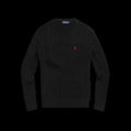 Ralph lauren knit sweater